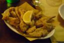 Ricette verdure: carciofi fritti