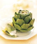 Ricetta per il contorno di carciofi asparagi e pomodori