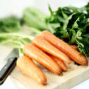 Ricette conserve: carote sott’olio