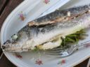 Ricette pesce: cernia al sale