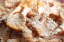 Dolci di Carnevale: chiacchiere arricciate