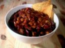 Cucina Tex-Mex: Chili di maiale con fagioli
