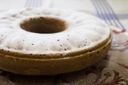 Ricette dolci: ciambellone allo Strega