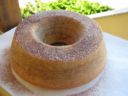 Ricette per bambini: ciambellone facile