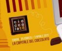 Cioccola-To, Torino diventa la capitale del cioccolato