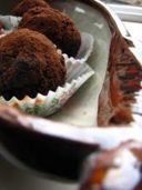 Calendario dell’Avvento: cioccolatini allo Strega