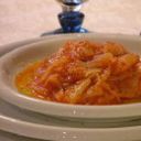 Ricette zuppa: la cipollata umbra