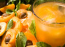 Pranzo di Ferragosto: cocktail all’albicocca