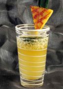 Cocktail: drink all’ananas