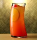 Cocktail classici: Tequila Sunrise