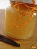 Ricetta confettura di mele e zenzero
