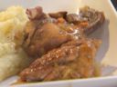 Vino in cucina: Coq au vin (pollo al vino)