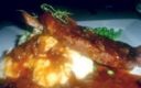 Ricette carne: costine di maiale alla Coca Cola