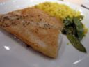 Ricette pesce: cotolette di pesce spada panate