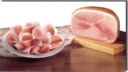 Antipasti: involtini di prosciutto caprino e germogli di soia