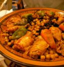 Cucina etnica: il cous cous royal