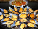 Molluschi: le cozze