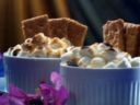 Ricette dessert: crema ricotta, torrone e Nutella