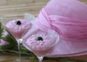 Ricette dolci: crema di more con noci e amaretti