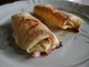 Ricetta per le crespelle di vitello e prosciutto