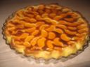 Ricette torte: crostata di clementine