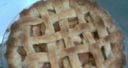 Ricetta della crostata di frutta con pesche e albicocche