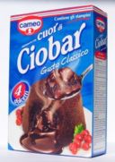 Menù San Valentino: moelleux già pronti