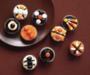Ricette Halloween: le mini cupcakes