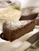 Ricette autunnali: dolce alle castagne