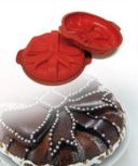 Decorazioni dolci: gli stampi per il cenone di fine anno