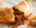 Cucina Argentina: Empanadas piccanti