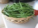 Ricette verdure: fagiolini marinati