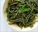 Fagiolini al basilico per un contorno leggero