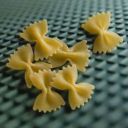 Ricette per bambini: farfalle con piccole verdure