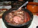 Cucina brasiliana: la Feijoada  (stufato di fagioli neri e maiale)