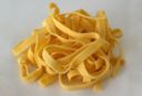Primi piatti: le fettuccine vegetariane