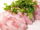 Ricette pesce: palombo in salsa di acciuga e cipolle