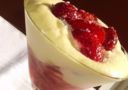 Ricette Pasqua: fragole al mascarpone