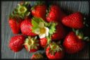 Ricetta dessert: le fragole all’orientale