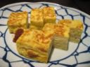 Ricette picnic: frittata di patate e salsiccia