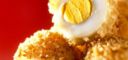 Ricette Pasqua: frittelle di uova sode