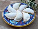Dolci di Carnevale: frittelle di ricotta e crema di castagne