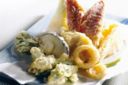 Il fritto misto all’italiana, di pesce e non solo
