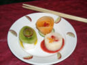 Tendenze: il frushi, finita l’era del sushi?