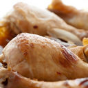Ricette carne: pollo con verdure agrodolci