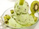 Ricetta del gelato di kiwi