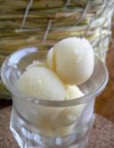 Ricette Bimby: gelato al fiordilatte