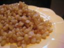 Ricetta crocchette di grano
