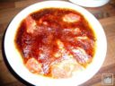 Ricette dessert: i pompelmi gratinati