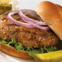 Cucina USA: hamburger di tacchino